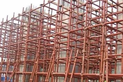 鄭州中原移動腳手架出租,結(jié)構(gòu)合理,可靠