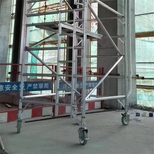 鋁合金架及龍門架租賃服務(wù) 深圳龍崗區(qū)長租短租靈活選擇