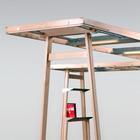 常熟腳手架出租 經(jīng)久耐用，專業(yè)品質(zhì)保障