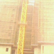 南寧市俊超建筑腳手架租賃部 專業(yè)腳手架出租，為您的工程保駕護(hù)航