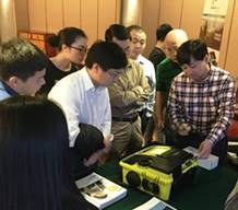 2016創新之旅(INTour)--PerkinElmer前沿技術交流會重慶、貴陽、蘭州站圓滿收官